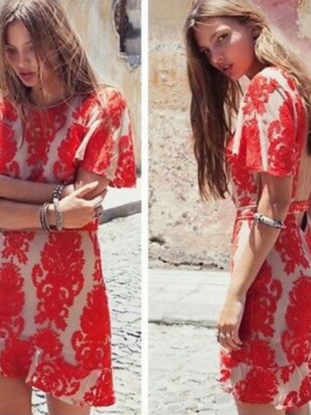 For Love And Lemons San Marcos Dress